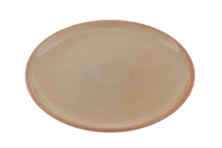 Oldenhof 1821 Dinerbord ø 27 Cm Aardewerk Beige