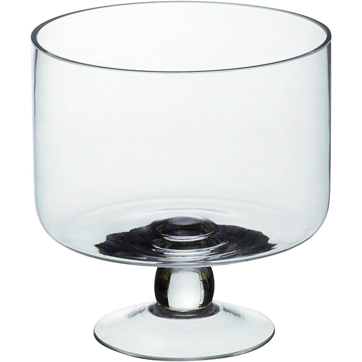 Oldenhof Trifle Bowl ø 19,5 Cm 21 Cm Hoog 3,25 Liter Glas