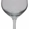 Broste Copenhagen Bubble Rode Wijnglas 650 Ml Glas