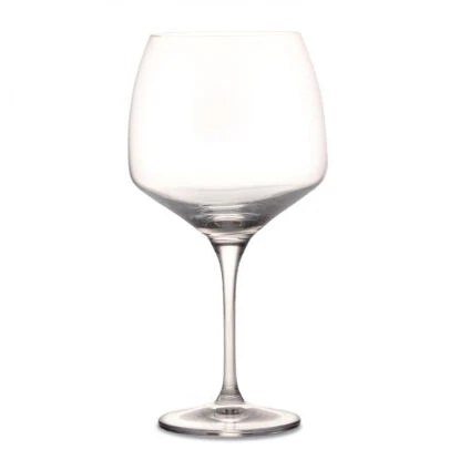 100% Chef Ori Gin Tonic Glas ø 12 Cm H 24 Cm 900 Ml Glas 6 Stuks