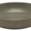 Serax Surface By Sergio Herman Diep Bord ø 21 Cm Camogreen