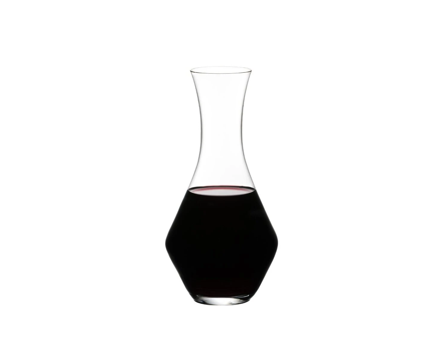 Riedel Merlot Decanteerkaraf 970 Ml Kristalglas - Image 2