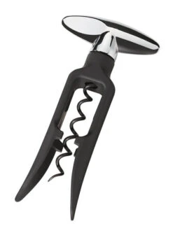 Cilio Vinum Kurkentrekker 16 Cm Kunststof / Metaal