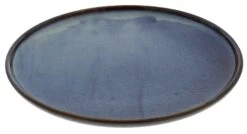 Fine2Dine Nova Dinerbord ø 28,5 Cm Porselein Blauw