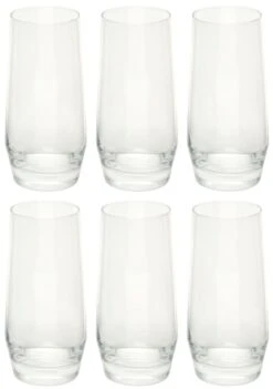 Schott Zwiesel Belfesta 79 Longdrinkglas 542 Ml Kristalglas 6 Stuks