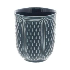 Gien Pont Aux Choux Theebeker 27 Cl Keramiek Acapulco