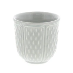 Gien Pont Aux Choux Espressokop 8,5 Cl Keramiek Celadon