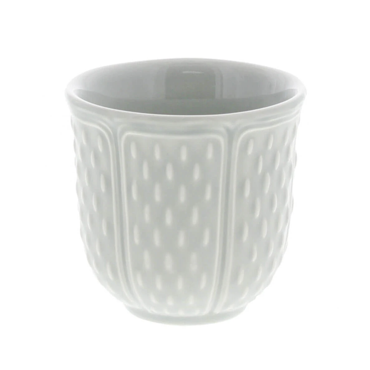 Gien Pont Aux Choux Espressokop 8,5 Cl Keramiek Celadon