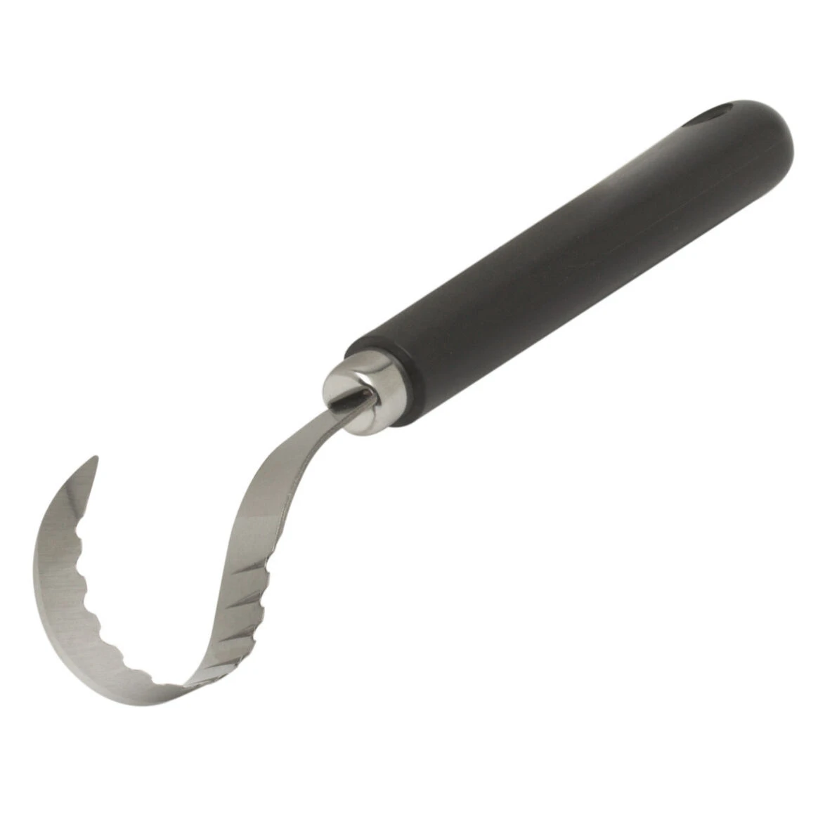 Deglon Boterkruller 17,5 Cm Kunststof Zwart