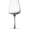 Broste Copenhagen Smoke Witte Wijnglas 400 Ml ø 8,6 Cm Glas
