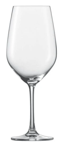 Schott Zwiesel Viña 1 Waterglas 530 Ml Kristalglas 6 Stuks