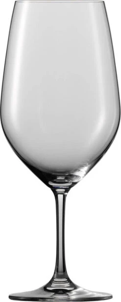 Schott Zwiesel Viña 130 Bordeaux Wijnglas 640 Ml Kristalglas 6 Stuks