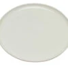Serax Base Ontbijtbord ø 20 Cm Hoogte 1,5 Cm Porselein Wit Mat