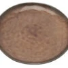Serax Pure Dinerbord ø 28 Cm Keramiek Bruin