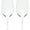 Riedel Vinum Riesling / Zinfandel Wijnglas 400 Ml Kristalglas 2 Stuks
