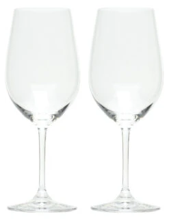 Riedel Vinum Riesling / Zinfandel Wijnglas 400 Ml Kristalglas 2 Stuks