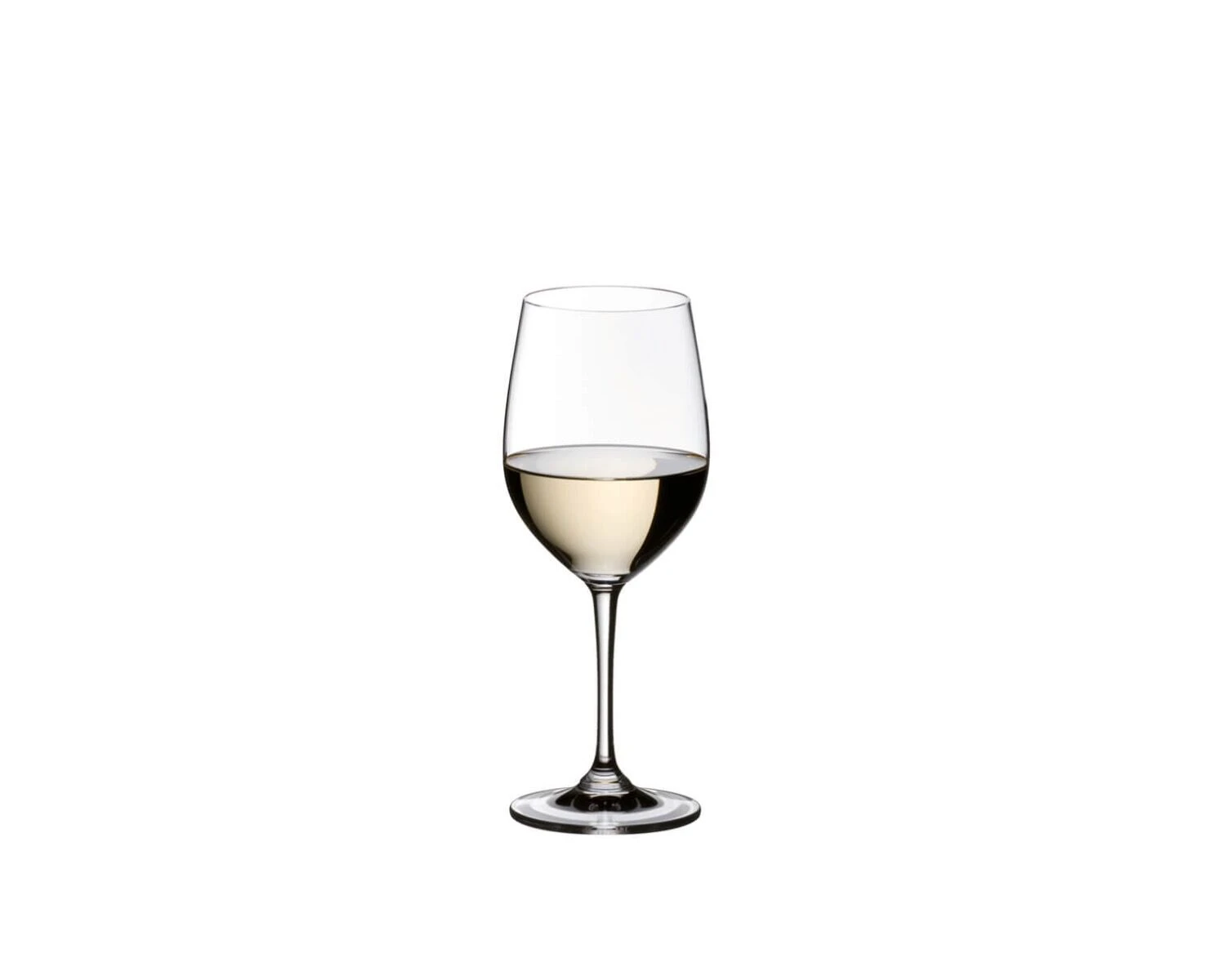 Riedel Vinum Viognier/Chardonnay Wijnglas 350 Ml Kristalglas 6 Stuks - Image 2