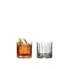 Riedel Bar DSG Rocks Glas 283 Ml Kristalglas 2 Stuks