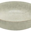 Broste Copenhagen Nordic Sand Schaal ø 17 X 3 Cm Aardewerk Wit