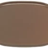 Serax Terres De Rêves Bord 25,5 X 25,5 Cm Stoneware Rust