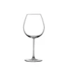 Nude Vintage Bourgogne Rode Wijnglas 690 Ml 2 Stuks