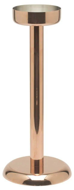 Mauviel M'30 Wijnkoelerstandaard 83 Cm Koper