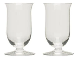 Riedel Vinum Single Malt Whisky Glas 200 Ml Kristalglas 2 Stuks