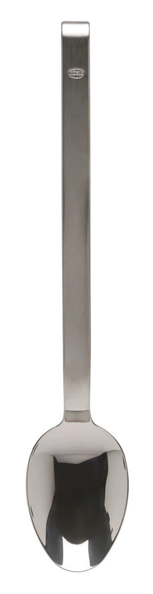 Rösle Bedruiplepel 31,5 Cm Rvs Glans