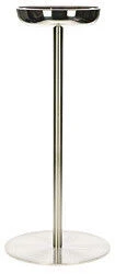 Alessi Jasper Morrison Wijnkoeler Standaard 63 Cm Rvs Glans