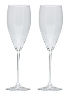 Riedel Vinum Vintage Champagneglas 340 Ml Kristalglas 2 Stuk