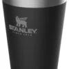 Stanley Adventure Stacking Beker 470 Ml Mat Zwart