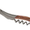 Laguiole En Aubrac Kelnersmes 12 Cm Rozenhout Bruin