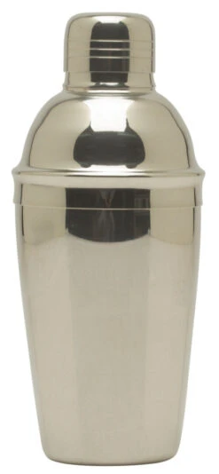 Oldenhof Cocktailshaker 500 Ml Rvs Glans