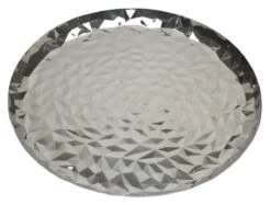 Alessi Joy Nr. 3 Schaal ø 40 Cm Staal Glans