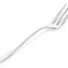 Alessi Caccia Serveervork 25 Cm Rvs Glans