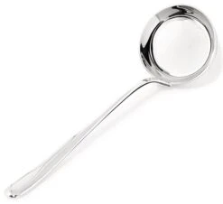 Alessi Caccia Soeplepel 32 Cm Rvs Glans