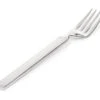 Alessi Dry Dessertvork 17 Cm Rvs Glans