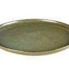 Serax Surface By Sergio Herman Bord ø 24 Cm Camogreen