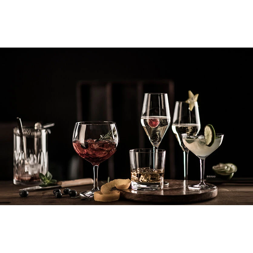 Schott Zwiesel Bar Special 80 Gin-tonicglas 696 Ml Kristalglas 2 Stuks - Image 2