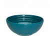 Le Creuset Kom ø 16 Cm Aardewerk Deep Teal