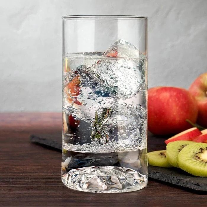 Nude Club Tumbler 280 Ml Kristalglas 4 Stuks - Image 3