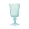 Memento Goblet 300 Ml Glas Light Blue