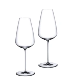 Nude Stem Zero Grand Cru Champagneglas 450 Ml 2 Stuks