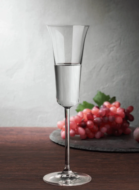 Nude Vintage Grappaglas 110 Ml 2 Stuks - Image 3