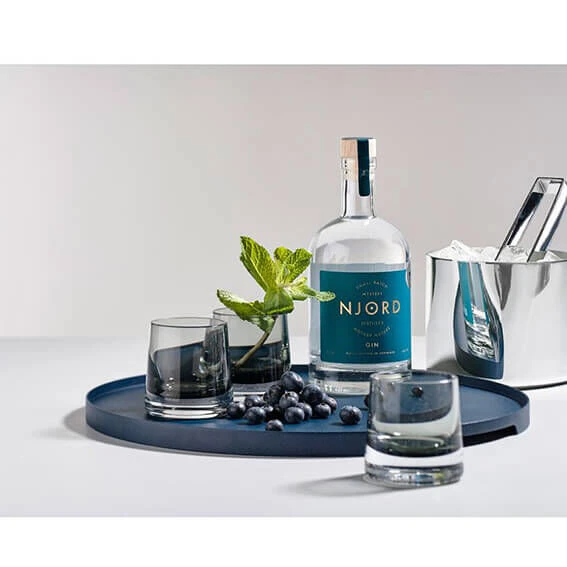 Zone Denmark Ijsemmer Met Tang ø 13 Cm Rvs Glans - Image 3