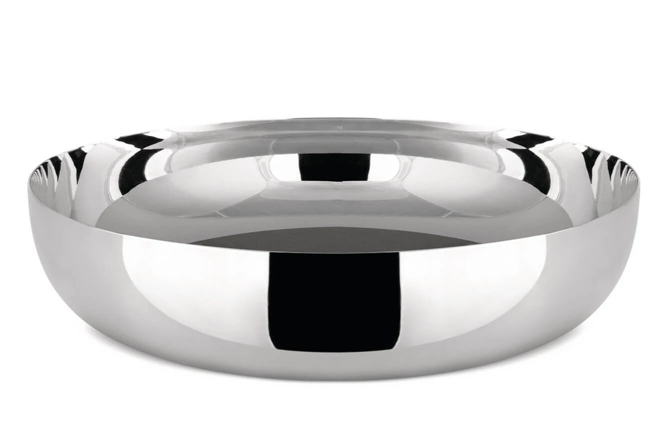 Alessi JM15/29 L Schaal ø 29 Cm Rvs