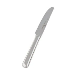 Keltum Puur Fruitmes Rvs 3 Stuks