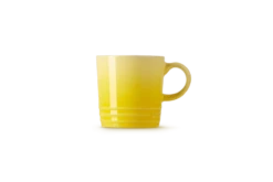 Le Creuset Espressomok 100 Ml Aardewerk Soleil