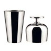 Alessi GIA26 The Tending Box Parisienne Cocktailshaker 500 Ml Rvs