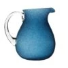 Memento Synth Pitcher Karaf Kunststof Deep Blue